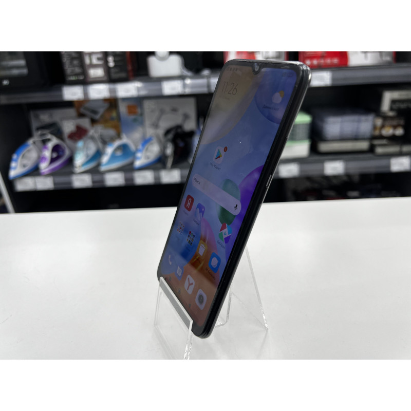 Мобильный телефон Xiaomi Redmi 10C 4/64 GB            
            б/у