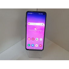 Мобильный телефон Samsung Galaxy S10e 6/128 GB            
            б/у