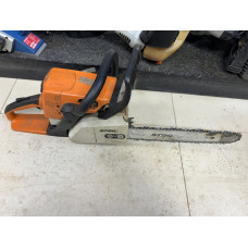 Бензопила STIHL MS 250c            
            б/у