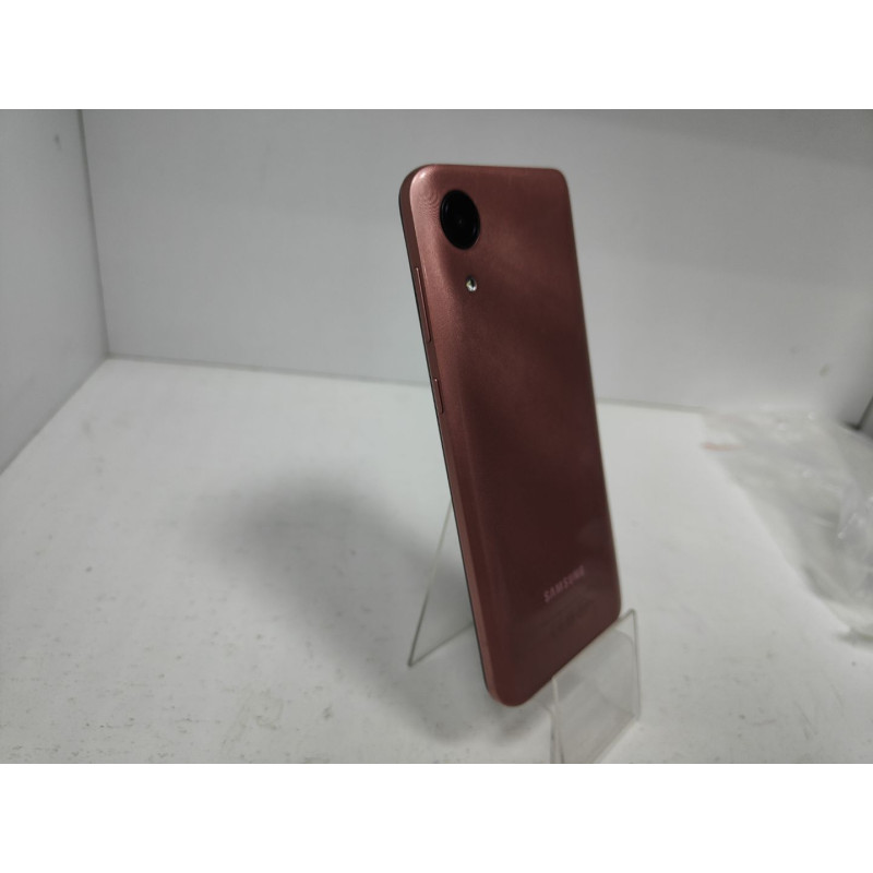 Мобильный телефон Samsung Galaxy A03 3/32 GB            
            б/у