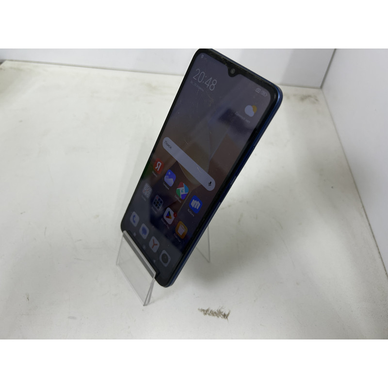 Мобильный телефон Xiaomi Redmi 12C 3/64 GB            
            б/у