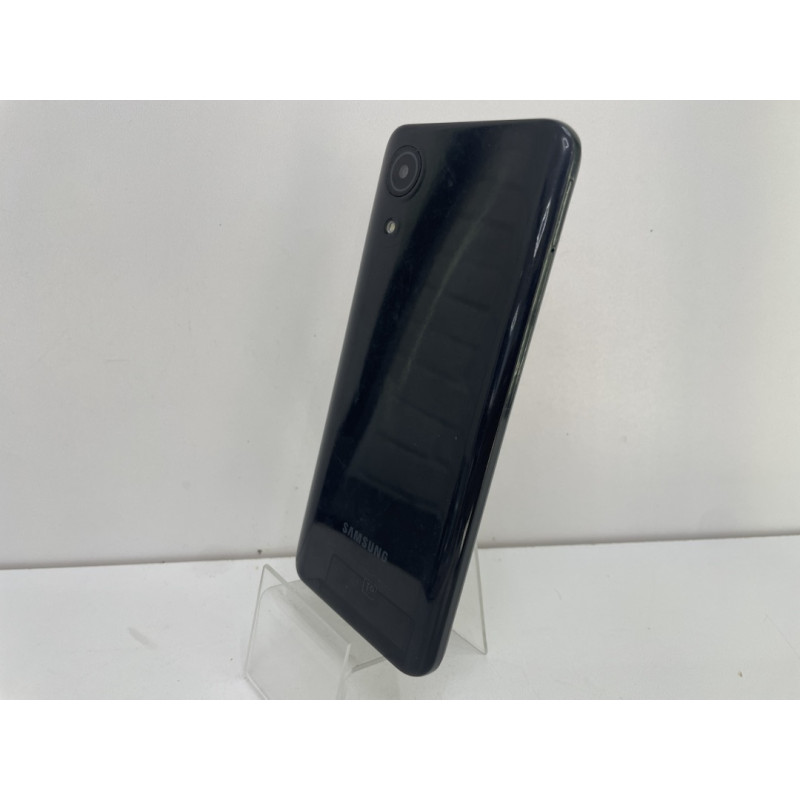 Мобильный телефон Samsung Galaxy A03 Core 2/32 GB            
            б/у