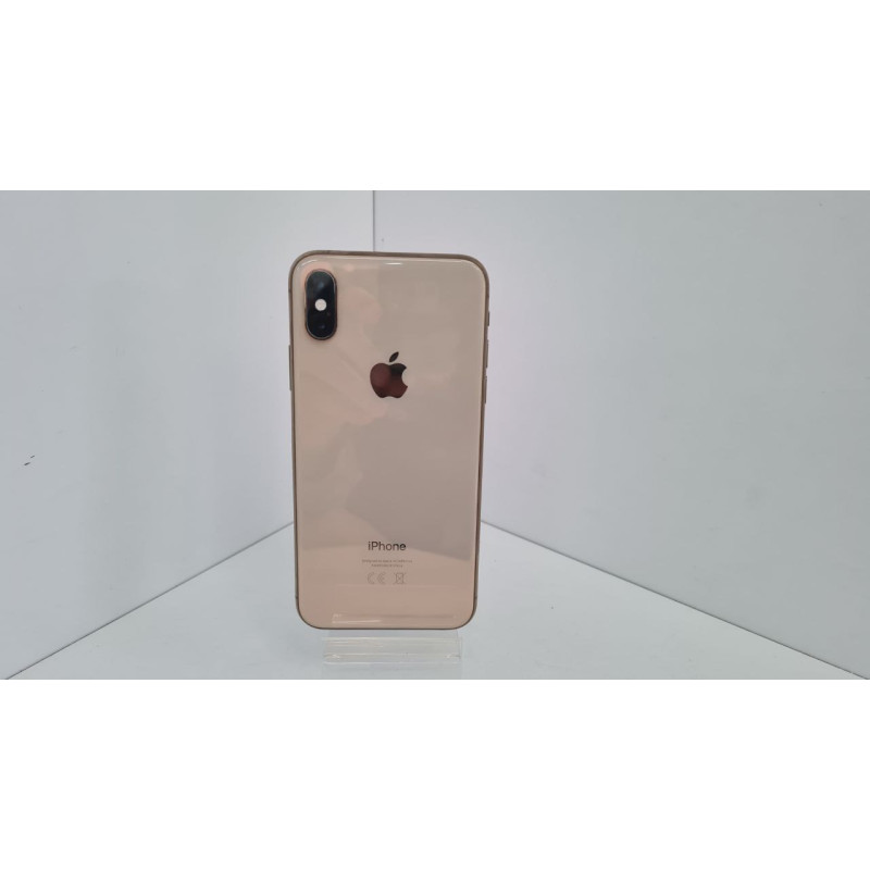 Мобильный телефон Apple iPhone XS 4/64 GB            
            б/у