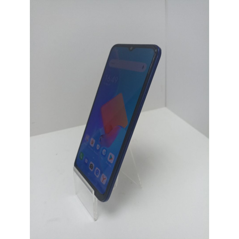 Мобильный телефон Tecno Spark Go 2022 2/32 GB            
            б/у