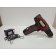 Шуруповерт RedVerg Basic SD10L/1            
            б/у