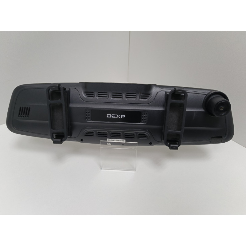 Видеорегистратор Dexp Combo Mirror RD-15            
            б/у