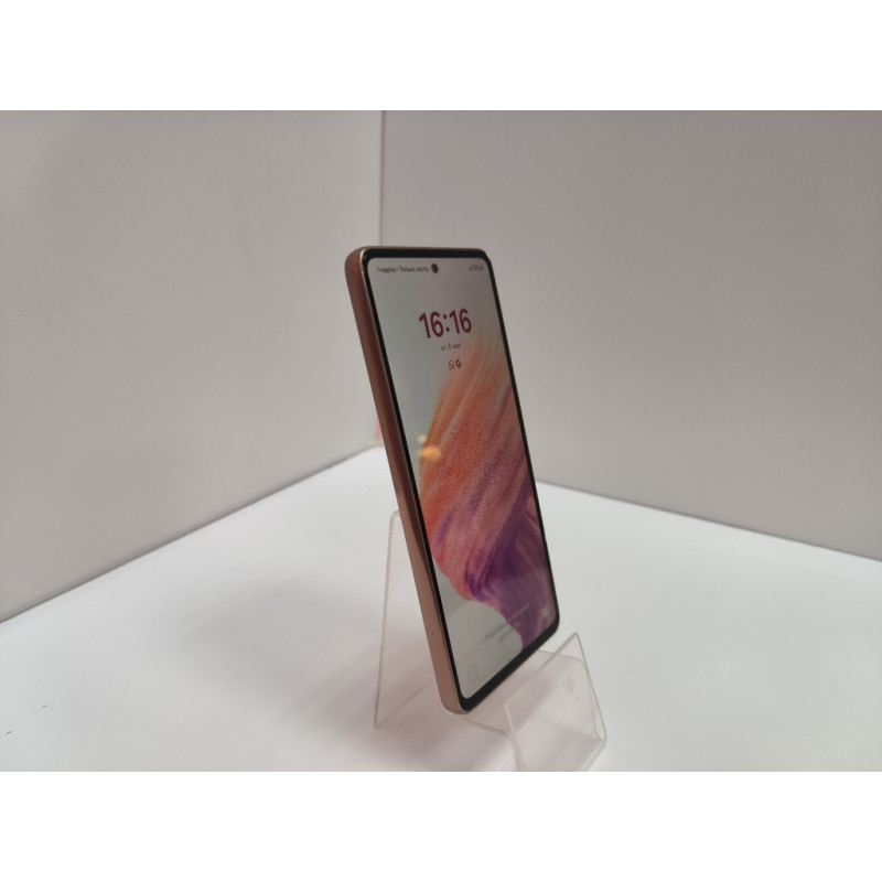 Мобильный телефон Samsung Galaxy A53 5G 6/128 GB            
            б/у