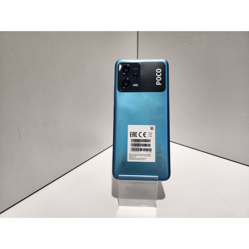 Мобильный телефон Xiaomi Poco X5 5G 6/128 GB            
            б/у