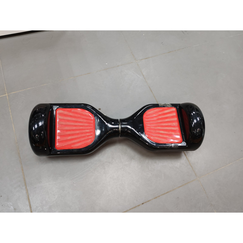 Гироскутер Mekotron HoverBoard 6 (HB-1861K)            
            б/у