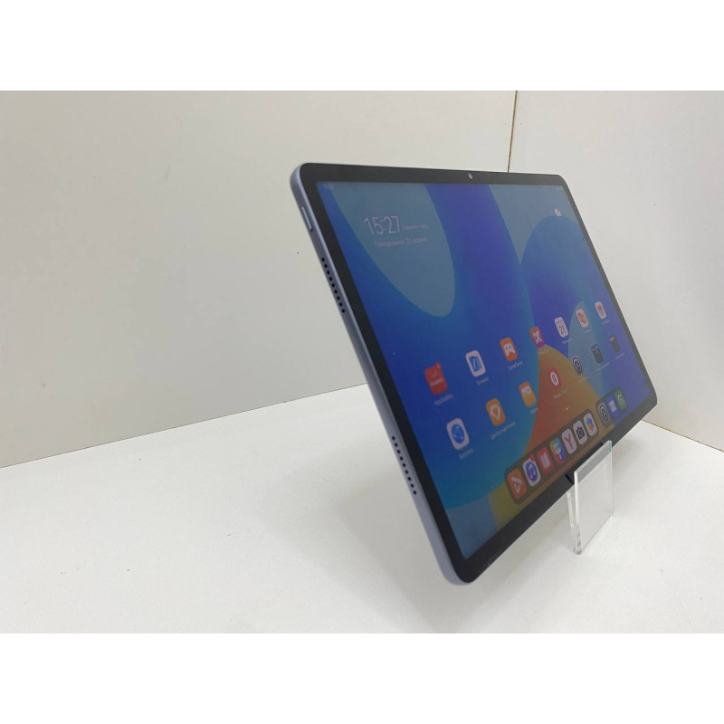 Планшет без SIM-карты Huawei MatePad 11.5 (BTK-W09) 8/128GB            
            б/у