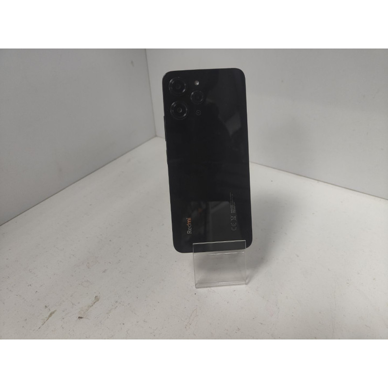Мобильный телефон Xiaomi Redmi 12 4/128 GB            
            б/у