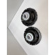 Колонки автомобильные Pioneer TS-G1720F            
            б/у