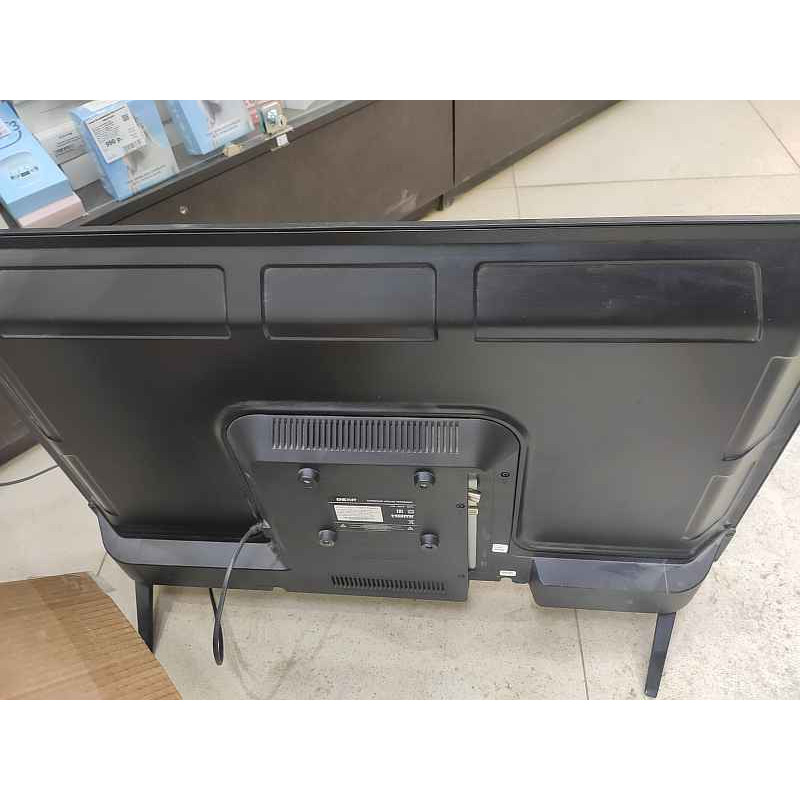 Телевизор DEXP H32H7000Q            
            б/у