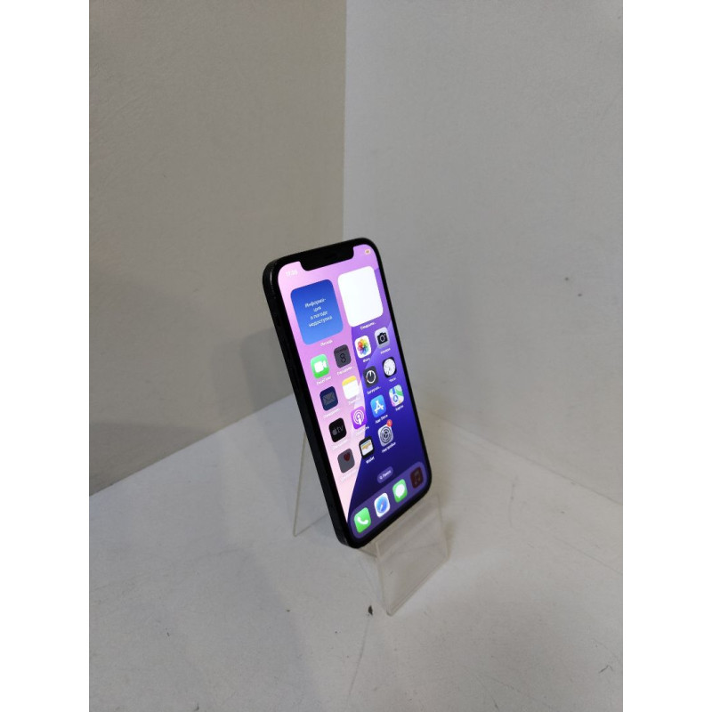 Мобильный телефон Apple iPhone 12 Pro 6/256 GB            
            б/у