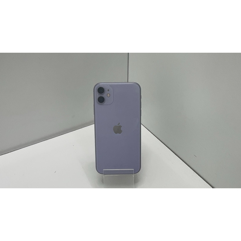Мобильный телефон Apple iPhone 11 4/128 GB            
            б/у