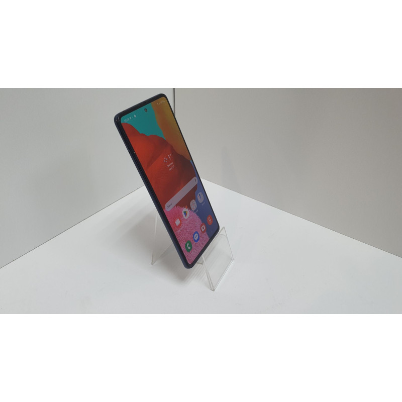 Мобильный телефон Samsung Galaxy A51 6/128 GB            
            б/у
