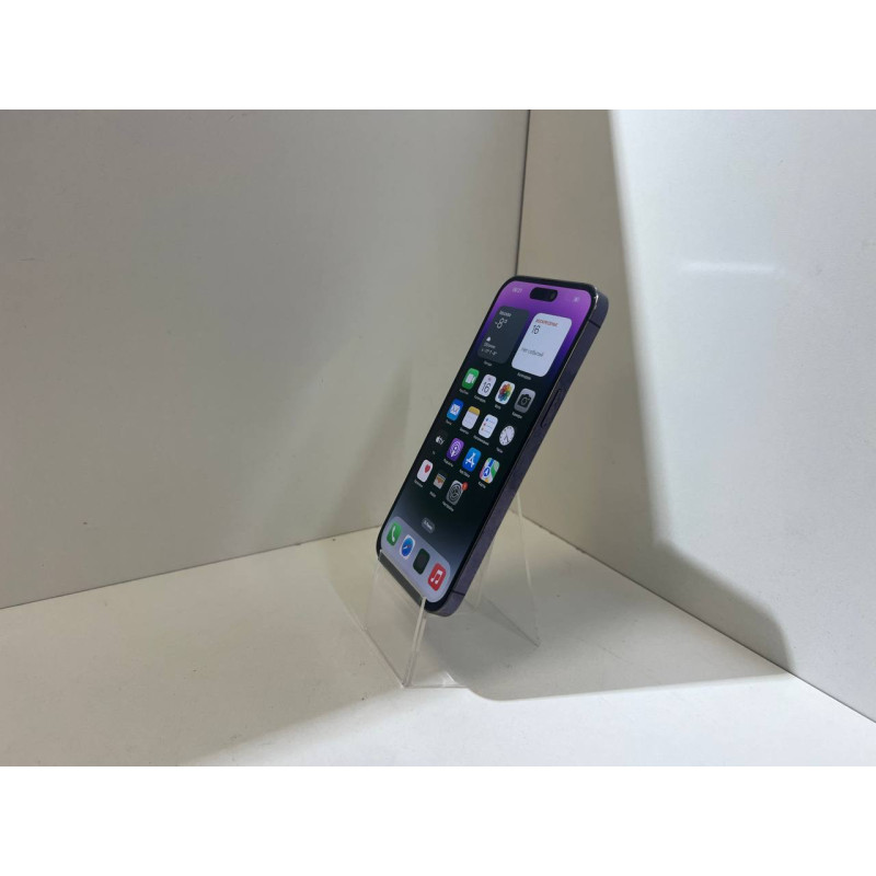 Мобильный телефон Apple iPhone 14 Pro Max 6/256 GB            
            б/у