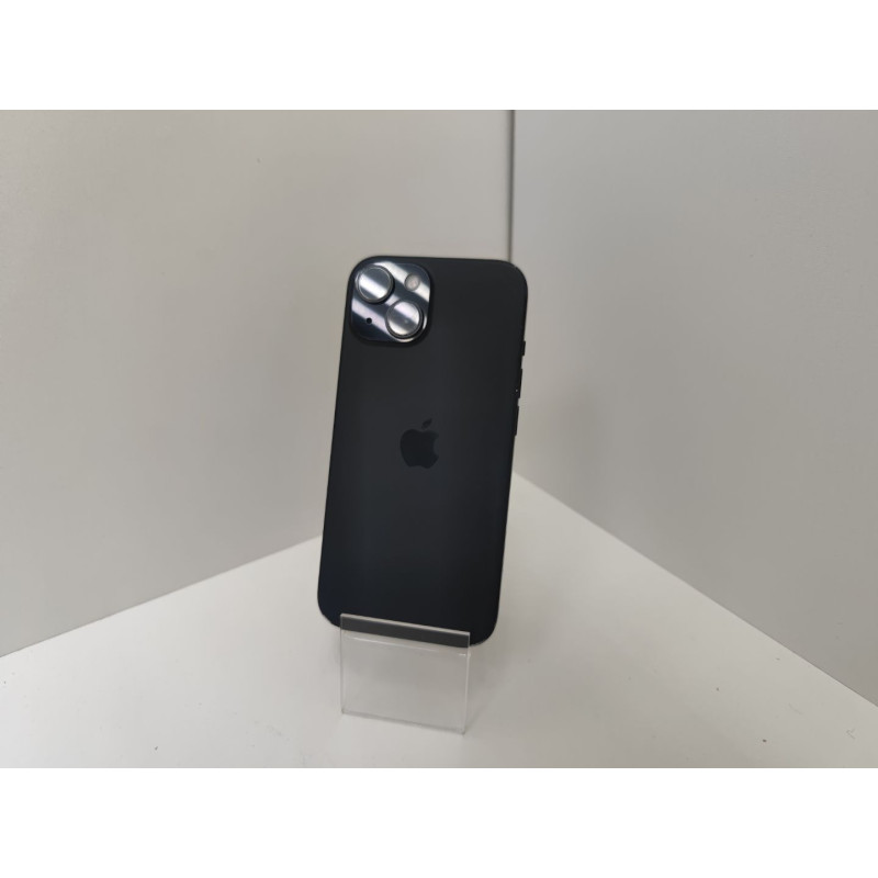 Мобильный телефон Apple iPhone 15 6/128 GB            
            б/у