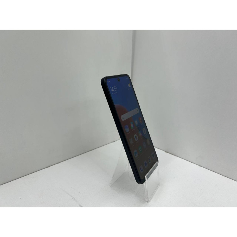 Мобильный телефон Xiaomi Redmi 13C 4/128 GB            
            б/у