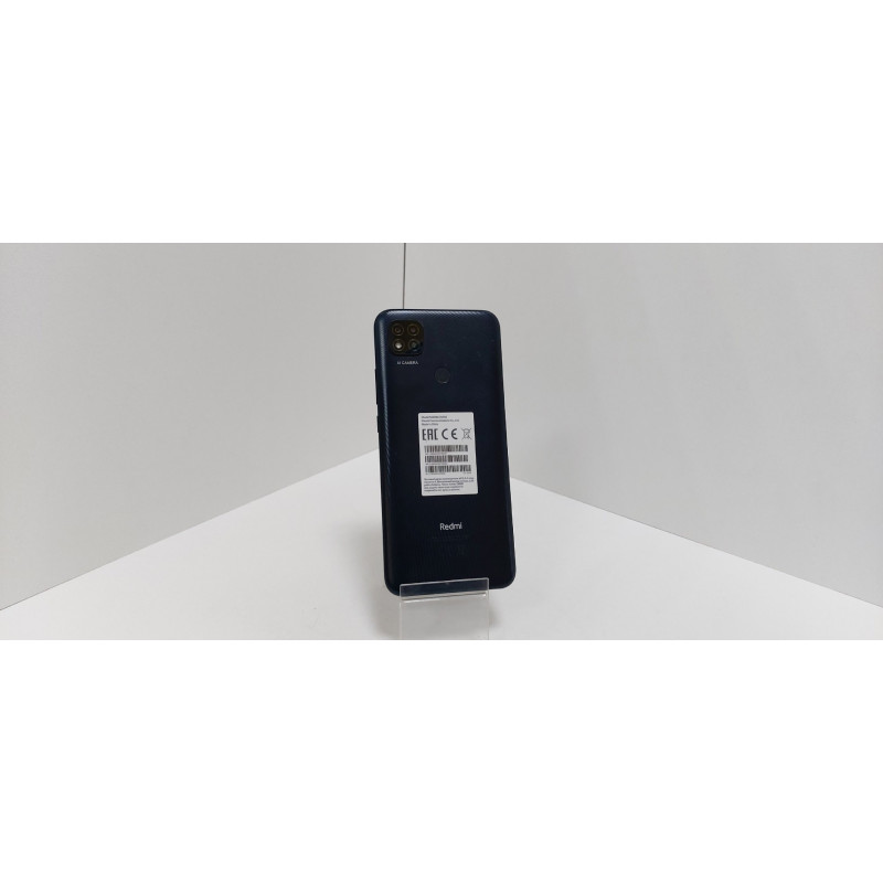 Мобильный телефон Xiaomi Redmi 9C 2/32 GB            
            б/у