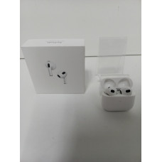 Наушники Беспроводные Внутриканальные Apple AirPods 3            
            б/у