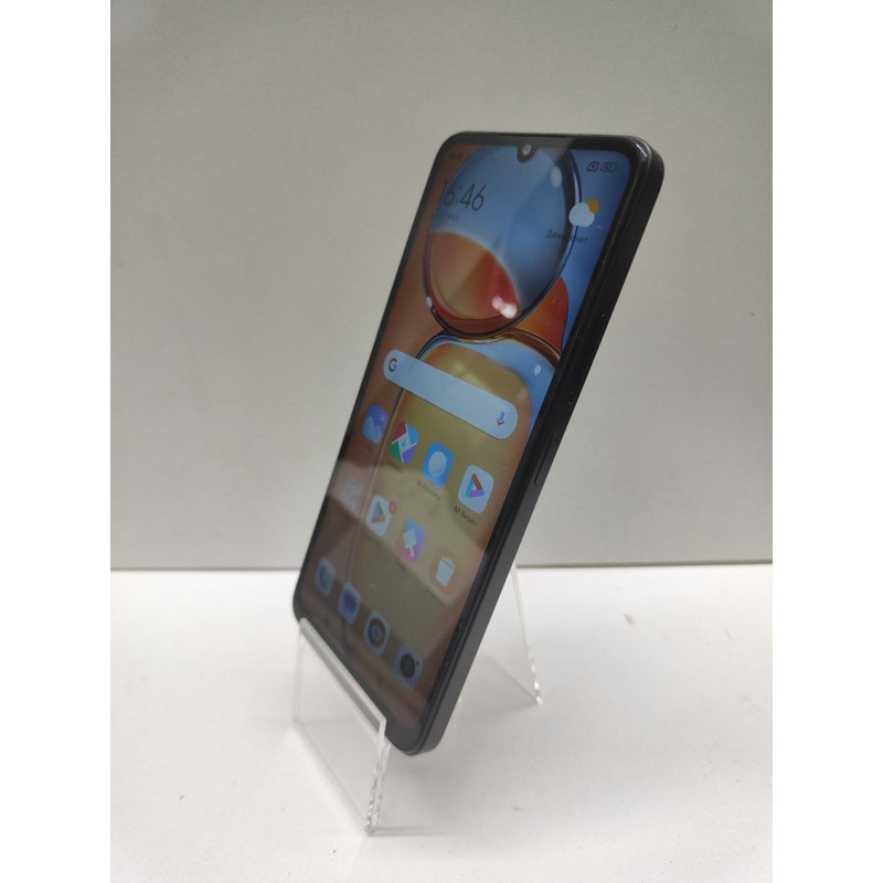 Мобильный телефон Xiaomi Redmi 13C 8/256 GB