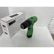 Шуруповерт Zitrek Green 12-Li
