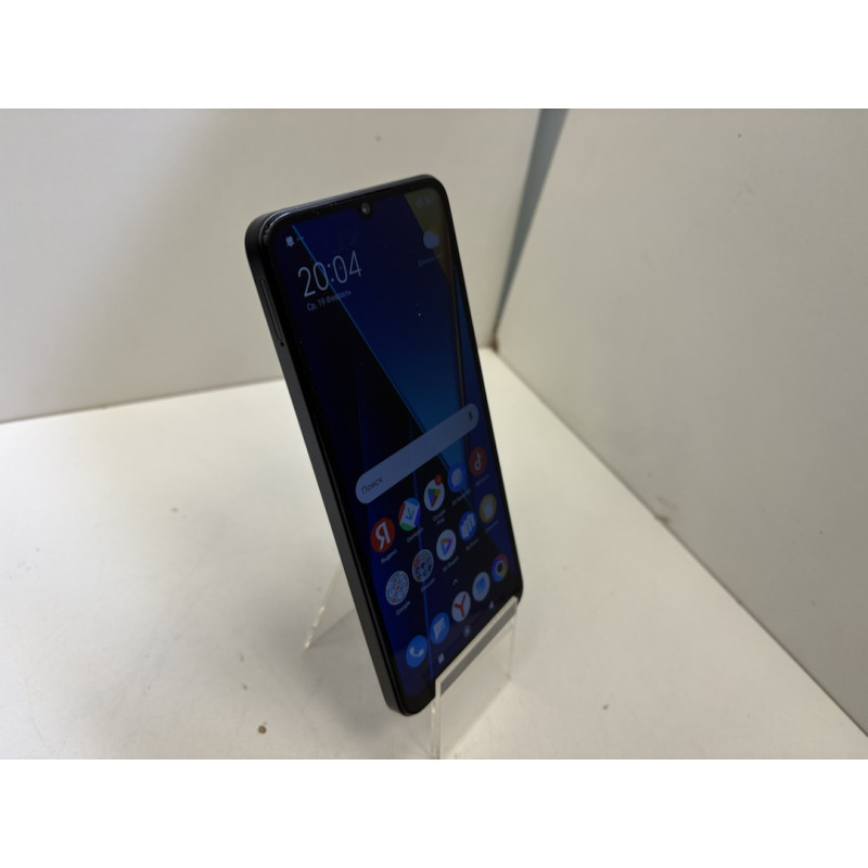 Мобильный телефон Xiaomi POCO C65 6/128 GB            
            б/у