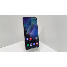 Мобильный телефон Samsung Galaxy S21 FE 6/128 GB            
            б/у