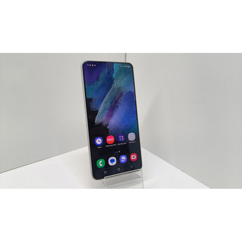 Мобильный телефон Samsung Galaxy S21 FE 6/128 GB            
            б/у