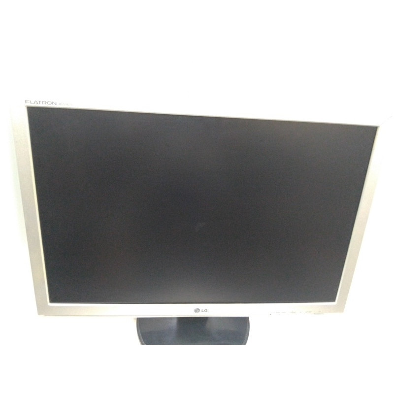 Мониторы LG Flatron W2242S            
            б/у