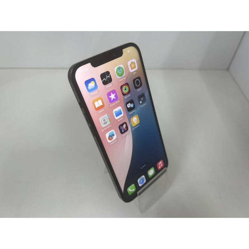 Мобильный телефон Apple iPhone 12 Pro Max 6/128 GB            
            б/у