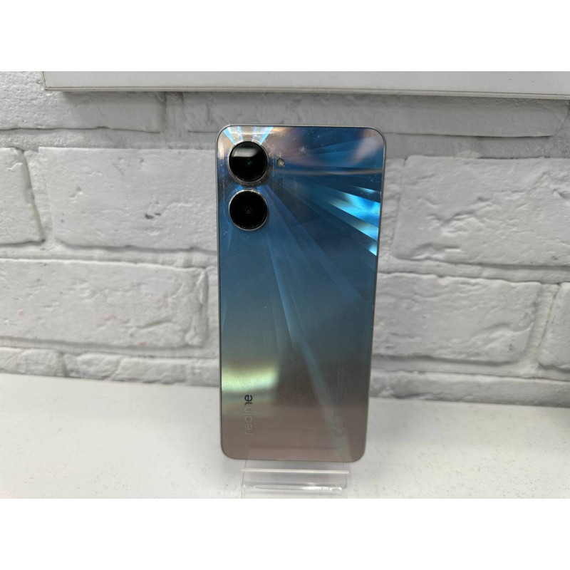 Мобильный телефон REALME 10 Pro 5G 8/256 GB            
            б/у