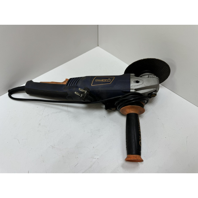 Болгарка Max Pro MPAG950/125Q            
            б/у