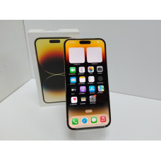 Мобильный телефон Apple iPhone 14 Pro Max 6/256 GB            
            б/у