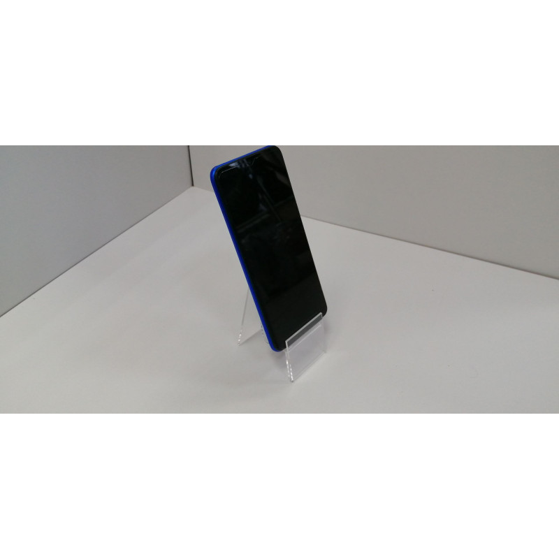 Мобильный телефон Xiaomi Redmi 9C (NFC) 4/128 GB            
            б/у