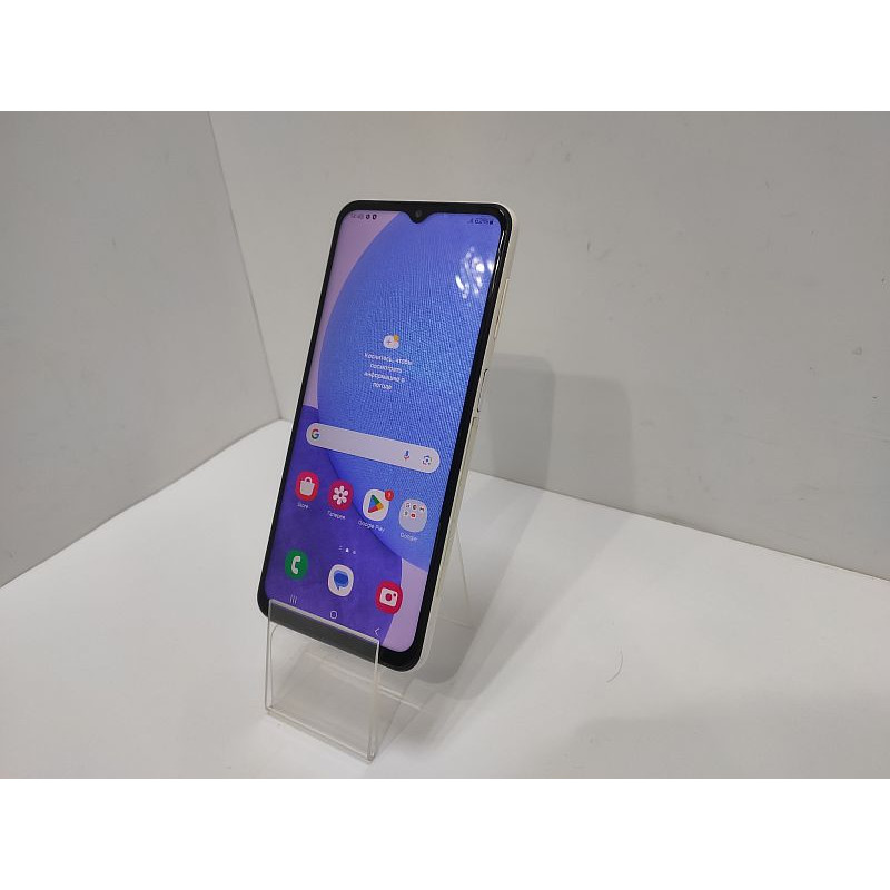 Мобильный телефон Samsung Galaxy A23 6/128 GB            
            б/у