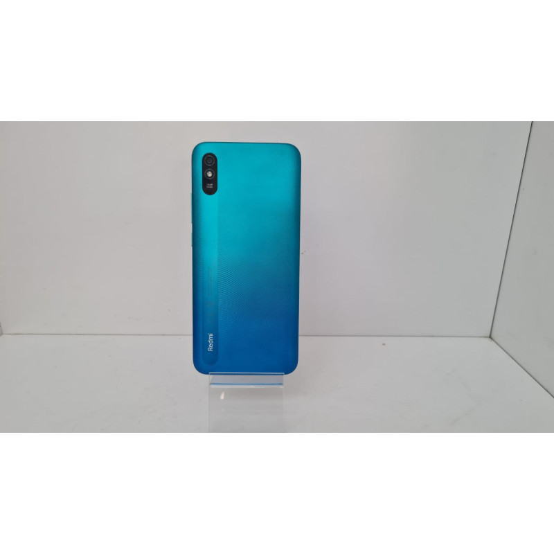 Мобильный телефон Xiaomi Redmi 9A 2/32 GB            
            б/у