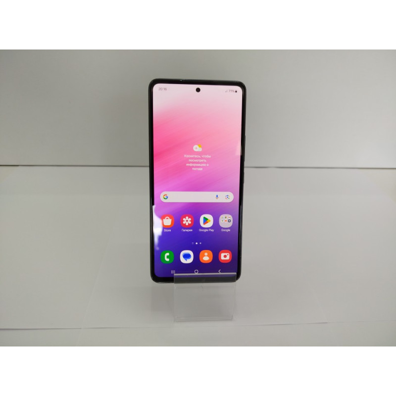 Мобильный телефон Samsung Galaxy A53 5G 6/128 GB            
            б/у