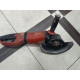 Болгарка Hilti DAG 230d            
            б/у