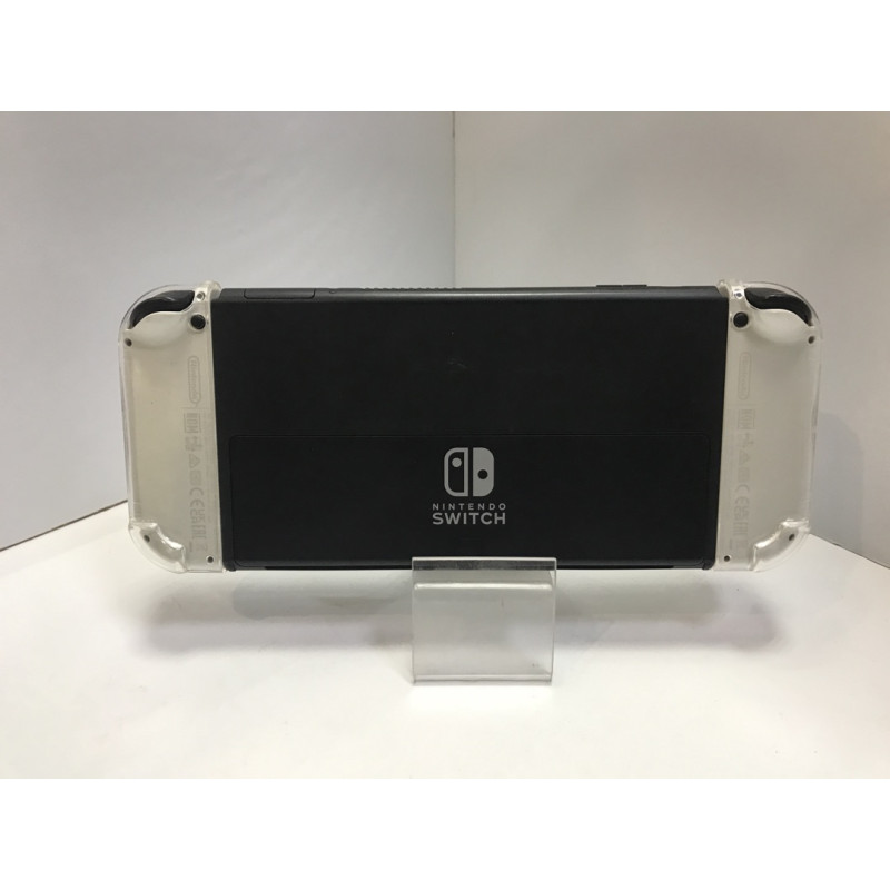 Игровые приставки Nintendo Switch OLED 64GB            
            б/у