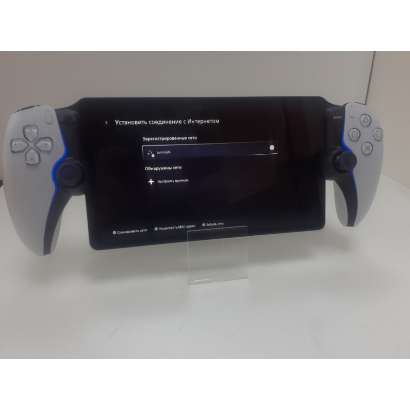 Игровые приставки Sony PlayStation Portal            
            б/у