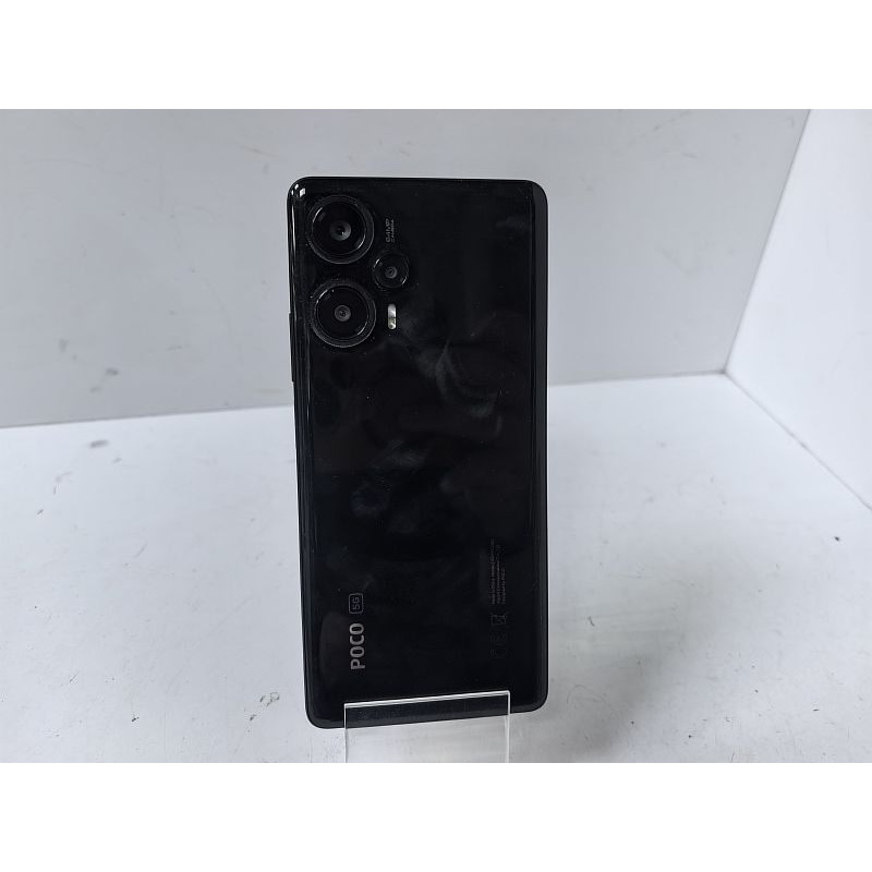 Мобильный телефон Xiaomi POCO F5 8/256 GB            
            б/у