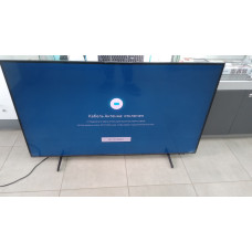 Телевизор Samsung QE50Q60ABU            
            б/у