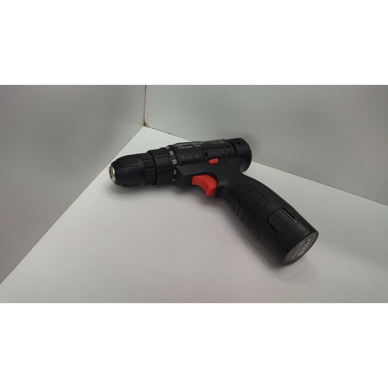 Шуруповерт Dorkel DRA-12/Р