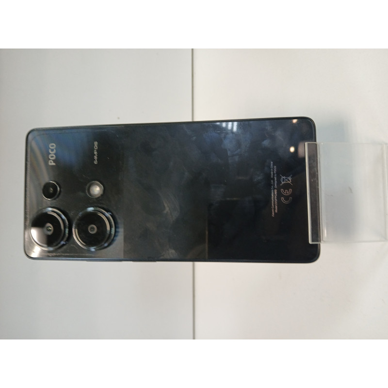Мобильный телефон Xiaomi POCO M6 Pro 12/512 GB            
            б/у