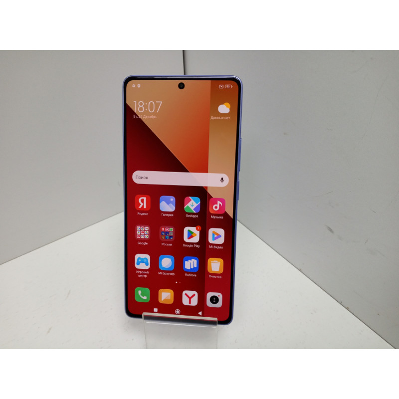 Мобильный телефон Xiaomi Redmi Note 13 Pro 12/512 GB            
            б/у