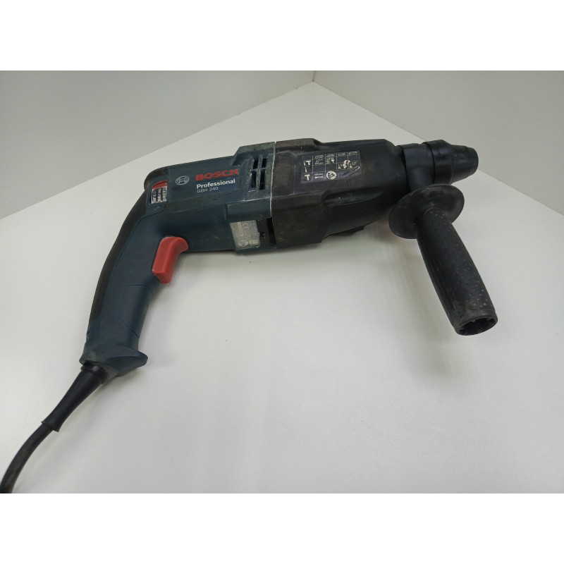 Перфораторы Bosch GBH 240            
            б/у