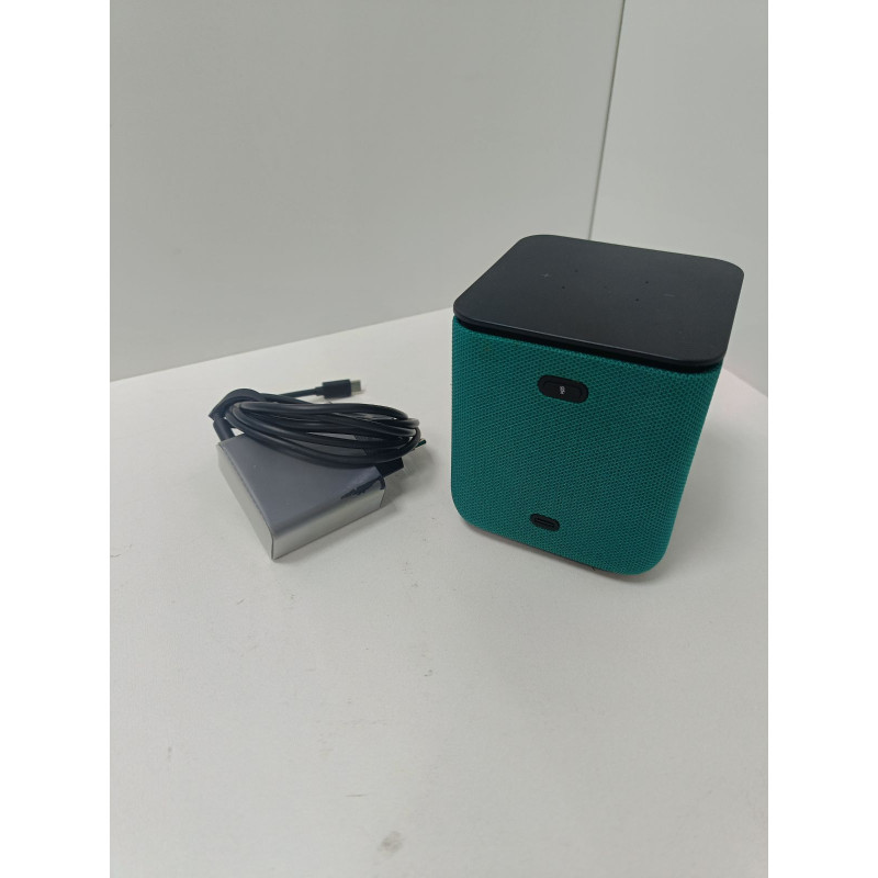 Умная Колонка Яндекс YNDX-00054            
            б/у