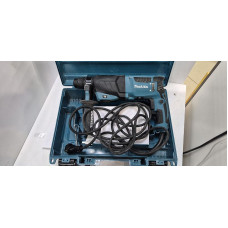 Перфораторы Makita HR2630            
            б/у